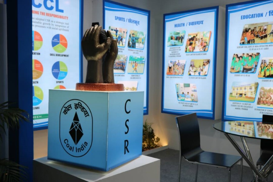 CSR Hub & its partners