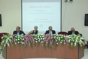 National CSR Conclave (17)